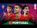 La DERNIÈRE CHANCE pour CR7 ? Portugal, armé pour gagner (After Foot)
