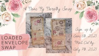 Loaded Envelope Swap Tutorial Part 2