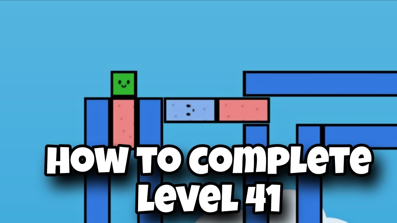 How to Complete Level 41 in Pop and Drop Roblox | level 41 - YouTube
