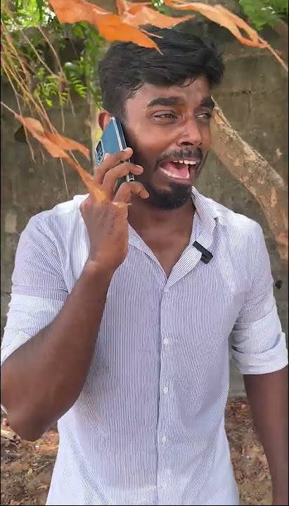 🤣 Leave போடாம இருக்க மாட்டான் | லீவு லீவு லீவு 😂 | Monday Mallesh Kannan | Innocent Minion |