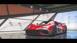 Forza Horizon 5 #4 - SIÊU XE ĐẶC BIỆT | Mercedes-AMG One screenshot 4