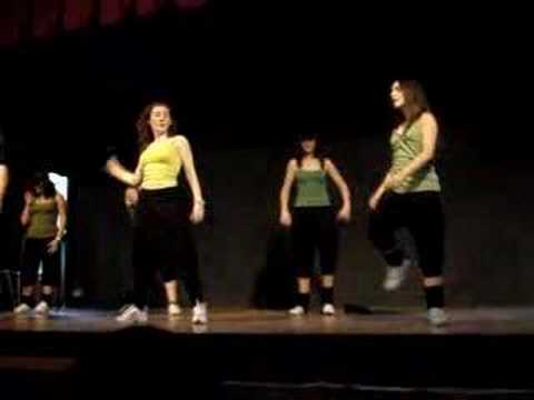 bailes covidance step into my world 2008