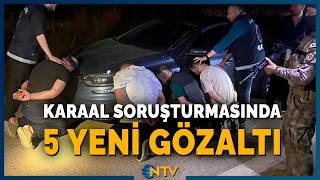 İBB Yöneticisi Erhan Karaal Soruşturmasında 5 Yeni Gözaltı | NTV