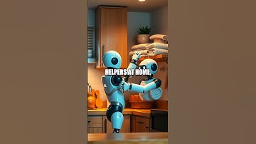 AI Web3 Robots for Real Life: A Simple Starter Guide