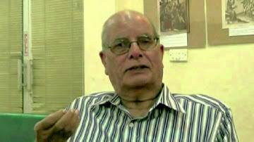 Interview of Arif Ali Khan, Graduate of UDN from Pakistan