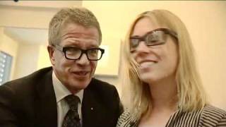 Sara Machts - Optikerin Part 1