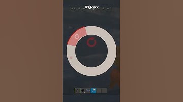 Using Grenade in a Different Way It Was Intended #rust #shorts #qaixx #gaming #twitch #rustpvp