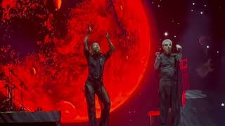 Miranda! - Plutón (En Vivo) | Festival ALMA Occident Madrid 2025 🚀🌌