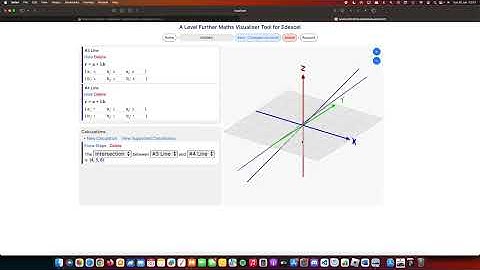NEA Project Testing Video