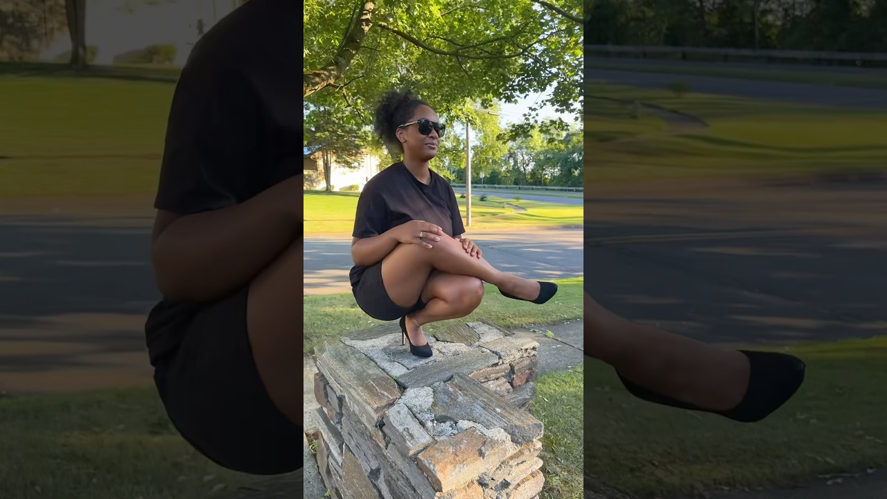 We Standing On Business 