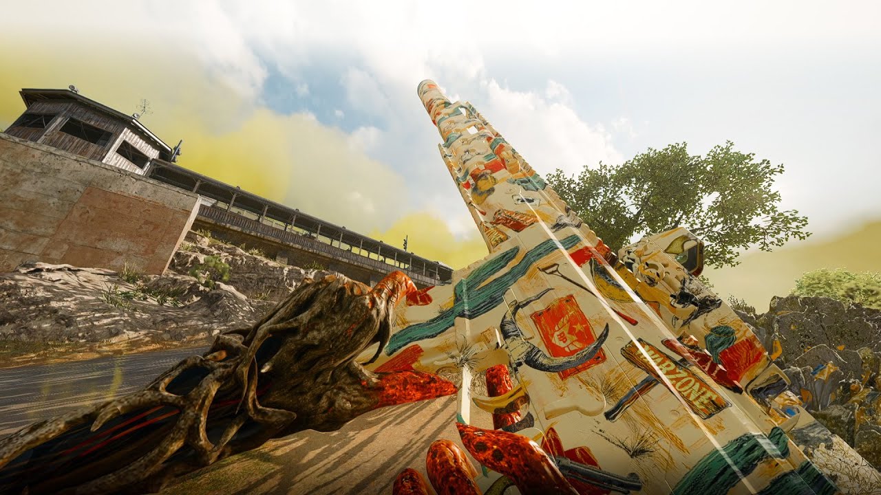 High Kill Rebirth Solo Queue… Choked 😩