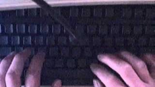 Typing: DAS Keyboard Model S Ultimate Silent