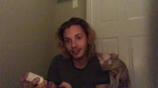 SPHYNX KITTEN UPDATE by Josh Tweedy 5,201 views 4 years ago 8 minutes, 21 seconds