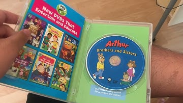 DVD Update for September 27, 2022