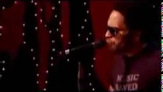 Lenny Kravitz I'll Be Waiting Slow Funky Version.avi