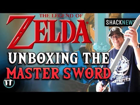 Unboxing & First