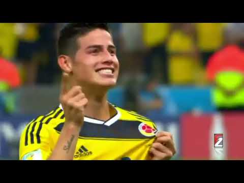 World Cup Brasil 2014 || Best Moments || We Are One ᴴᴰ