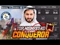 25 kd conqueror done in 15 hours   world 23 rank  c6s17 frame  mk gaming