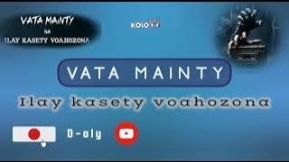 VATA MAINTY na ILAY KASETY VOAHOZONA (Tantara lava Kolo FM)
