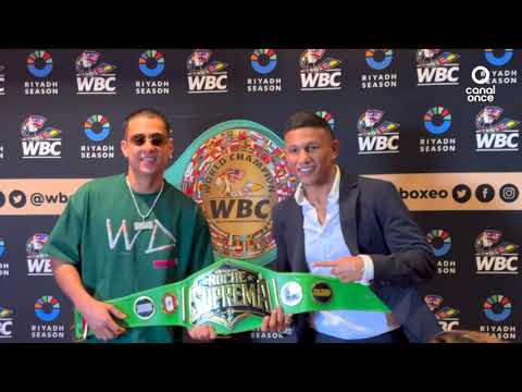 The Starting Eleven Capsules - Categories in Boxing