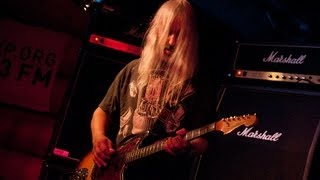 Dinosaur Jr. - Forget The Swan (Live on KEXP)