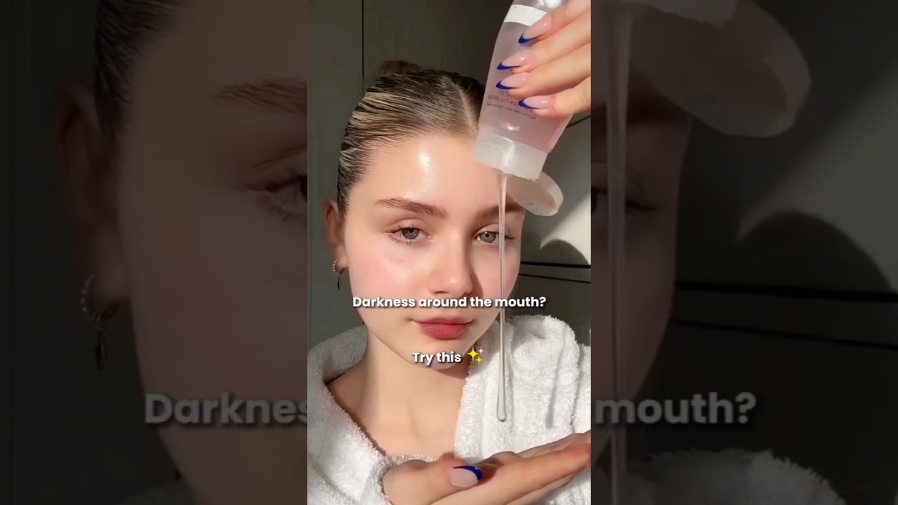 Summer⛱️Scrub🌷+ face mask🌾+ Exfoliation💦 Skincare💕 