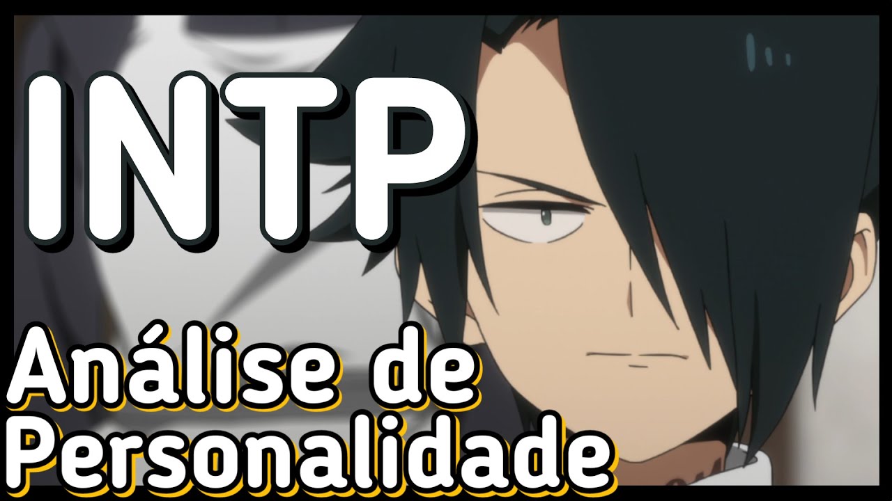 RAY e o CETICISMO (INTP) | Análise de Personalidade