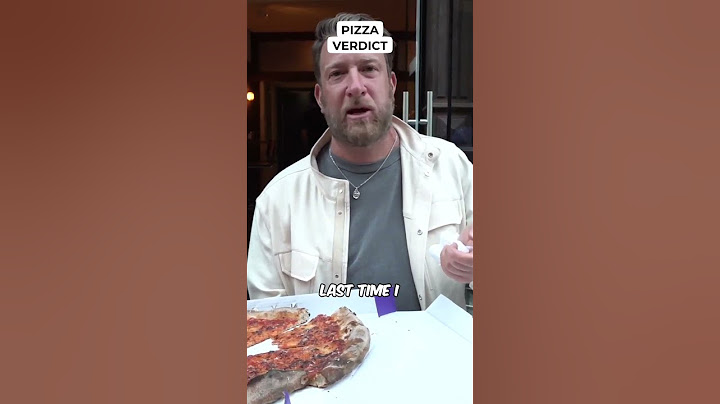 Barstool Pizza Review - Ceres (NY) #shorts #pizza #review #newyork