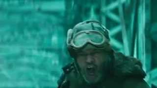 The Colony 2013 - Bridge Scene