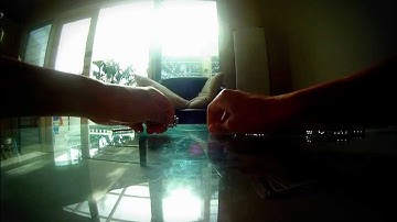 how to make the 3d hexagon for neocube