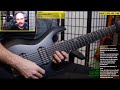 THURSDAY DEATH METAL STREAM!!!