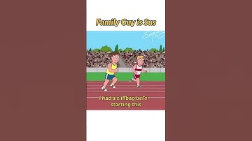 Thumbnail of Family Guy Dark Humor