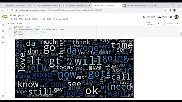 #freeCodeCamp spam message detection using machine learning
