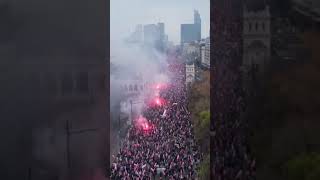 I am proud. Poland's National Independence Day is coming... 11 November 2025 #poland