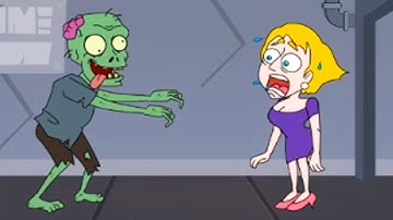 Save The Girl Gameplay Walkthrough 36-48 Levels (ios, Android)