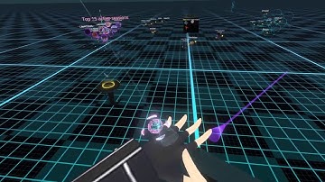 NeosVR Avatar Customization - Personal Tools