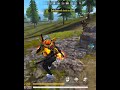 Hacker cheated us  i killed him fk hackfreefire