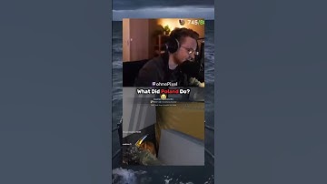 What did Poland do? 😭