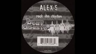 Alex S - Rock The Rhythm (Holgi Star &amp; Stereo Jack Remix) (B1)