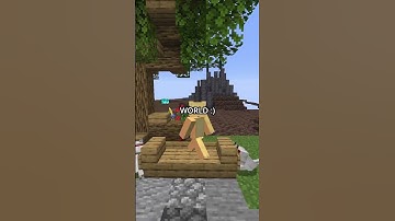 Day 194 Of Placing One Block For EVERY Follower