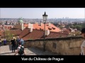 Vlog week end  prague