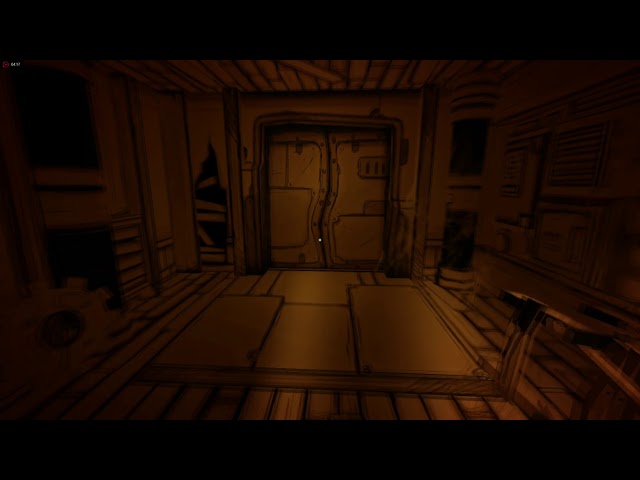 Bendy and the Ink Machine Cheats & Trainers for PC