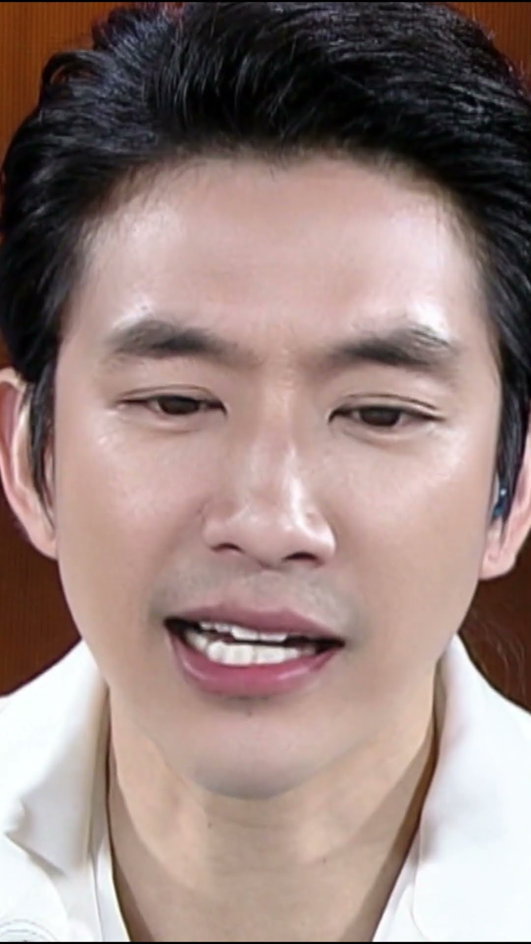 พอพูดไม่ถูกใจก็ว่า น้อยใจอะ  #Faceoffแฝดคนละฝา #Workpoint