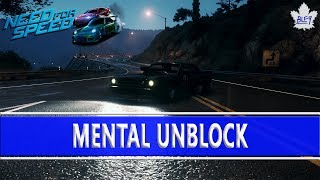 Need For Speed (2015) - Mental Unblock Achievement/Trophy Guide