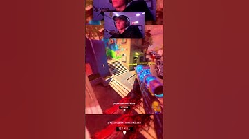 THE BEST XRK Stalker Build in MW3 #shorts