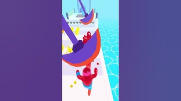 JOIN BLOB CLASH 3D 🤹‍🌌💰 All Levels Gameplay Android IOS Free GAMES