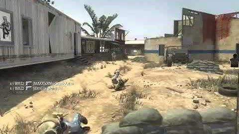 One in the chamber collateral - Call of Duty: Black Ops