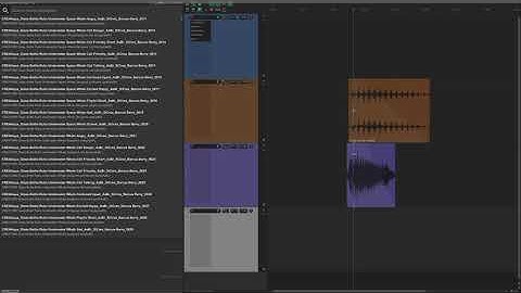 Introduction to nvk_CREATE - Instant Sound Creation in REAPER