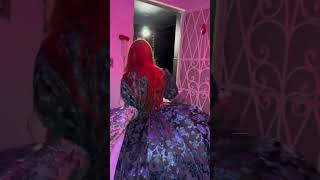 Chegada De Pombo Gira Rainha Do Inferno - Bruxo Malagueta