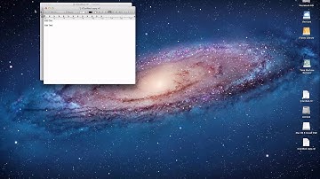 How to Use Versions in Mac OS X Lion